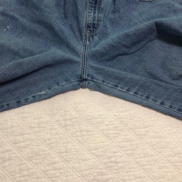 Vintage Sasson high waisted mom jeans size 20 - Picture 10 of 11